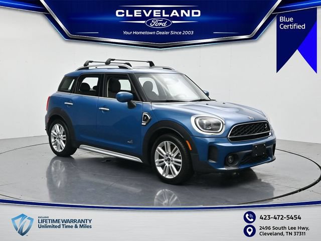 Used 2023 MINI Cooper Countryman S