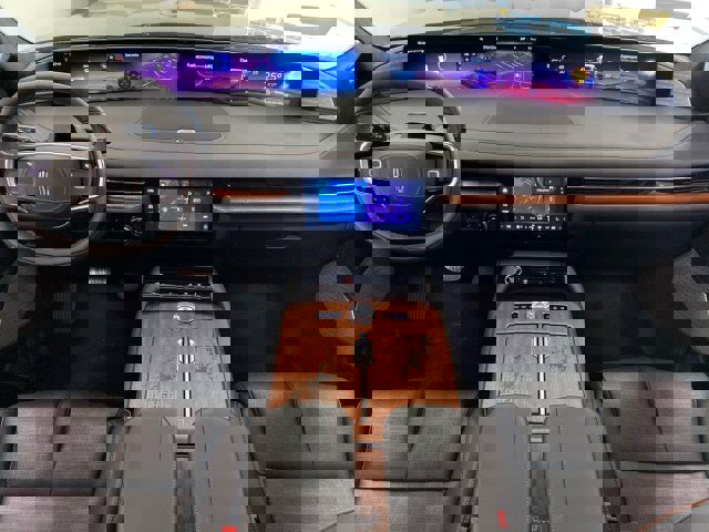 New 2025 Lincoln Navigator Black Label image 23