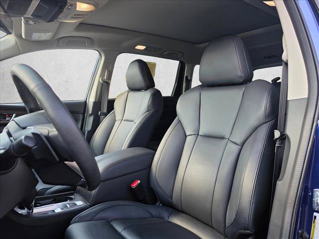 Certified 2026 Subaru Ascent Touring AWD/4WD image 24