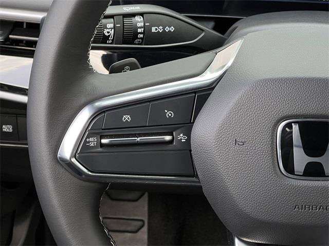 New 2026 Honda Prologue Touring image 22