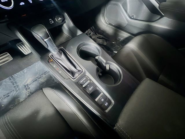 Used 2022 Honda Civic Sport image 25