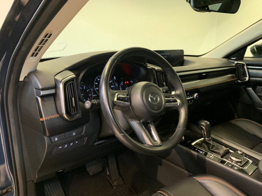 Used 2023 MAZDA CX-50 AWD 2.5 S w/ Cargo Package image 12