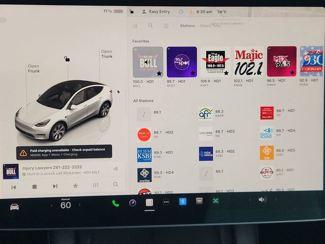 Used 2022 Tesla Model Y Long Range image 13