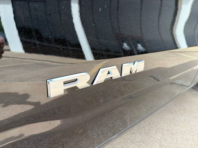 New 2026 RAM 1500 Lone Star AWD/4WD image 11