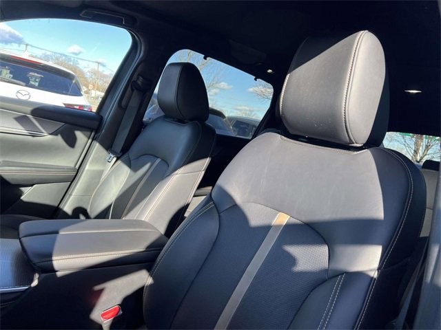 Certified 2024 MAZDA CX-90 Plug-In Hybrid w/ Premium Plus image 11