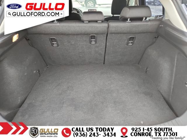 Used 2014 MAZDA MAZDA3 i Touring FWD image 10