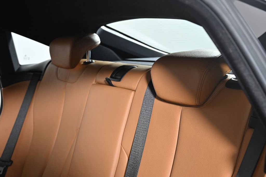 Used 2018 BMW 430i Gran Coupe xDrive image 26