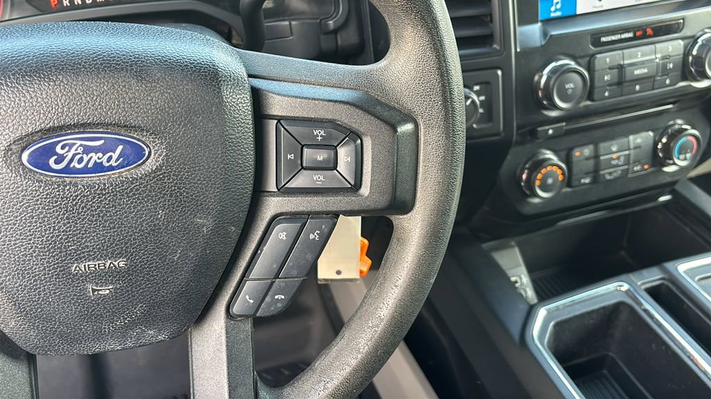 Used 2017 Ford F150 XL w/ Equipment Group 101A Mid AWD/4WD image 18