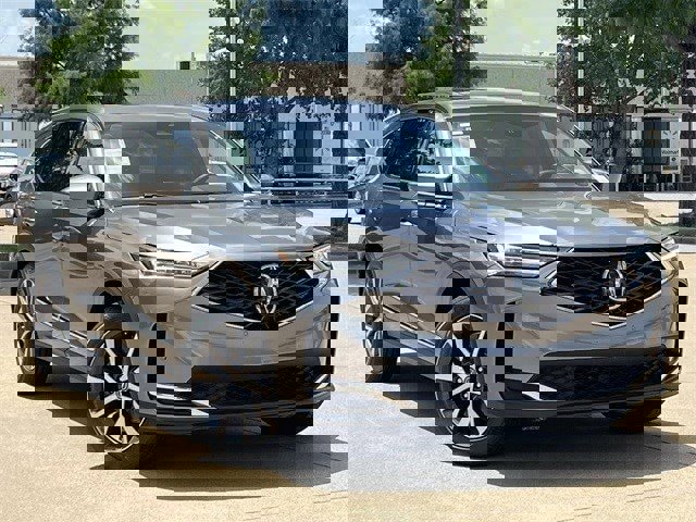 New 2026 Acura MDX FWD w/ Technology Package image 2