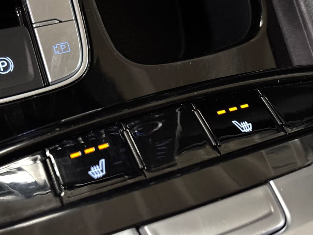 Certified 2022 Hyundai Tucson SEL image 30