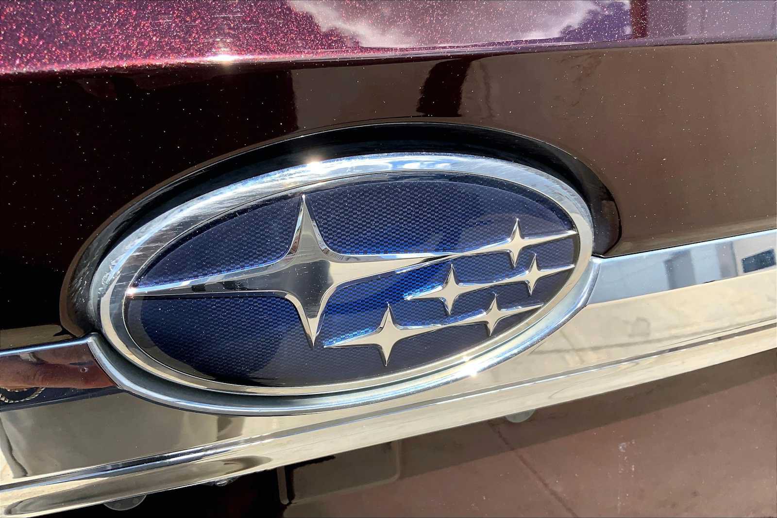 Used 2023 Subaru Ascent Touring AWD/4WD image 30