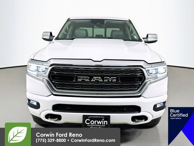 Used 2022 RAM 1500 Limited image 2