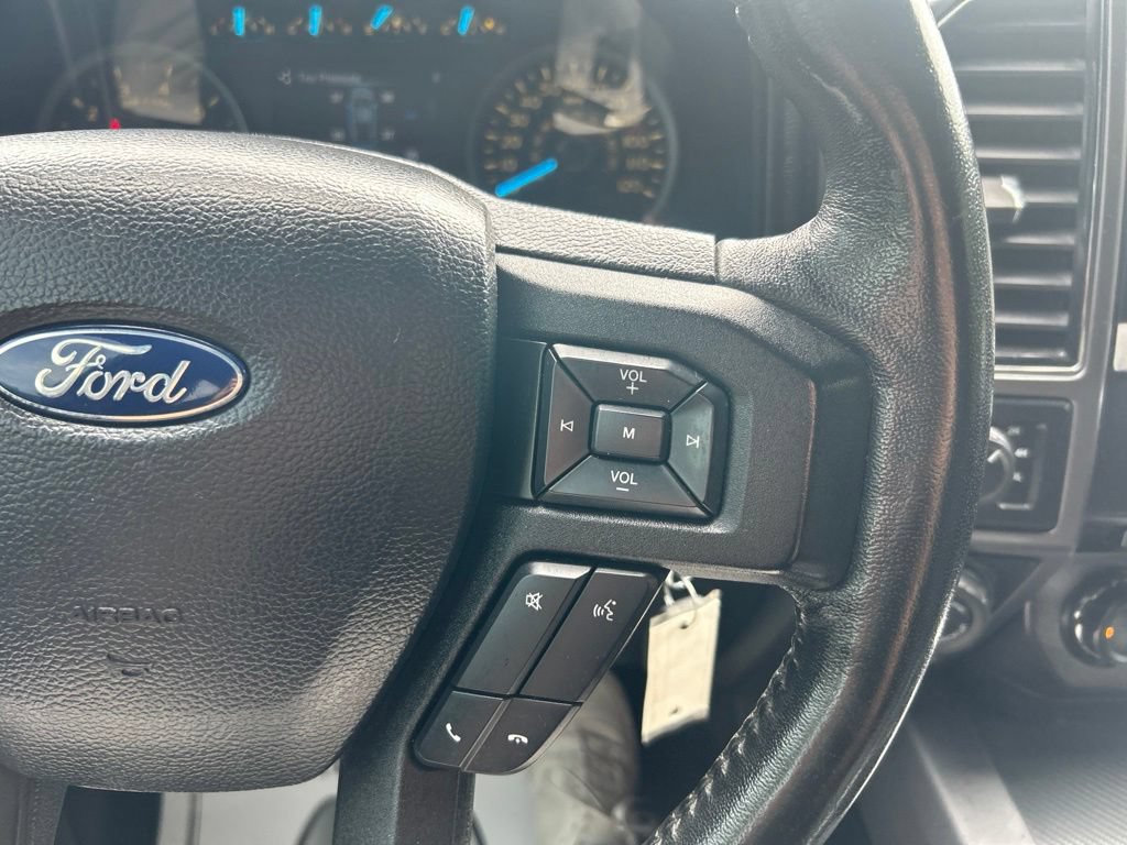 Used 2018 Ford F150 XLT w/ Equipment Group 302A Luxury AWD/4WD image 19