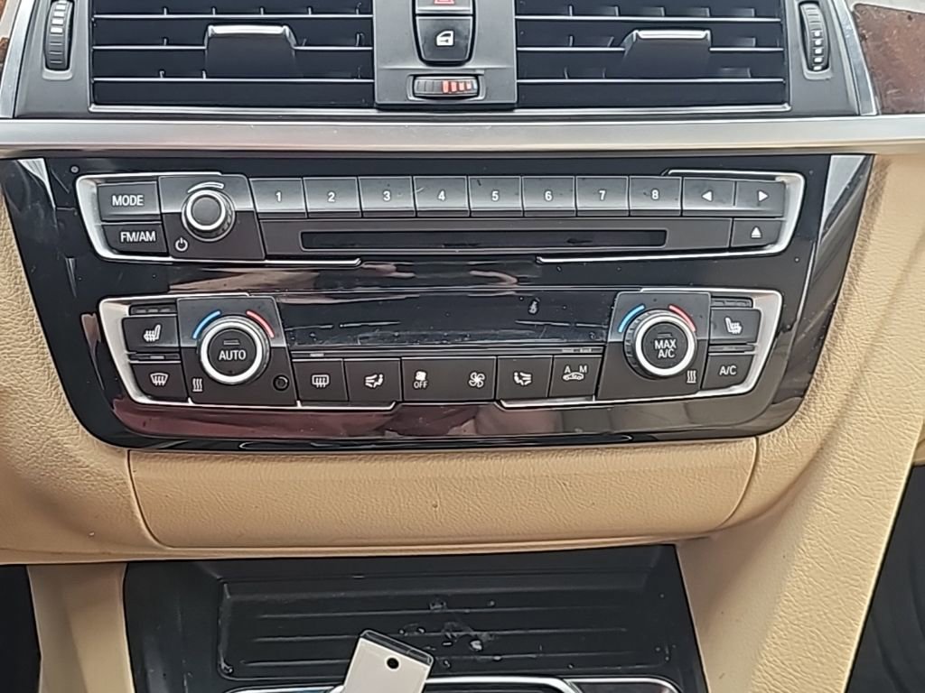 Used 2016 BMW 328i xDrive 328i xDrive image 6