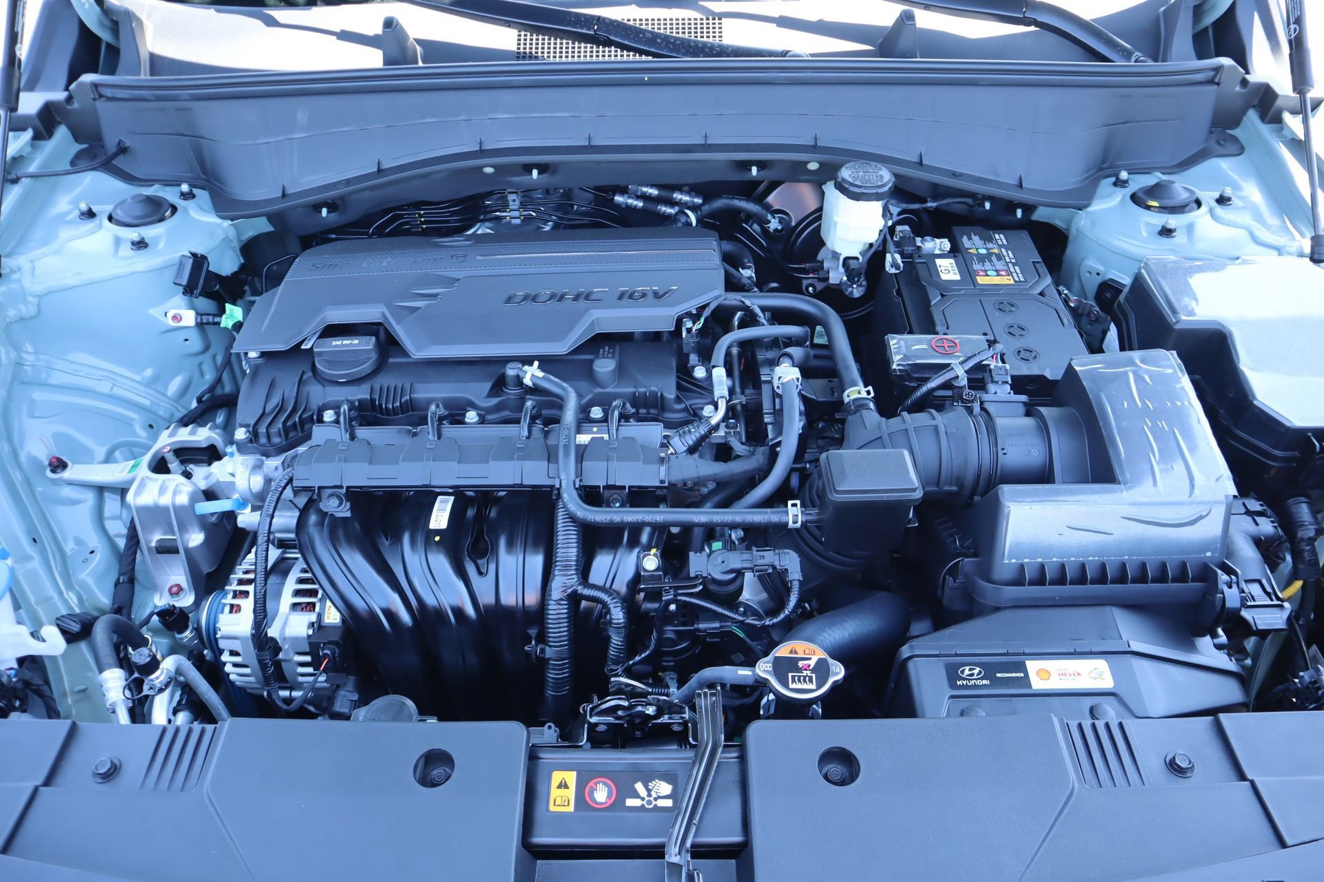 New 2026 Hyundai Kona SE image 6