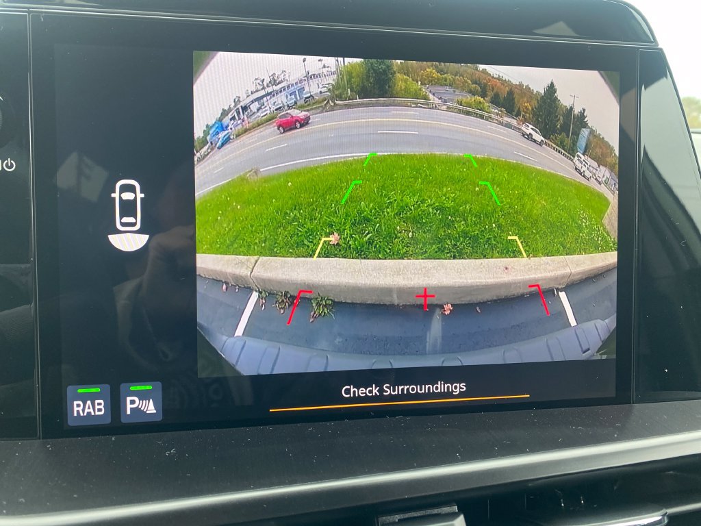 New 2026 Subaru Outback Premium AWD/4WD image 23
