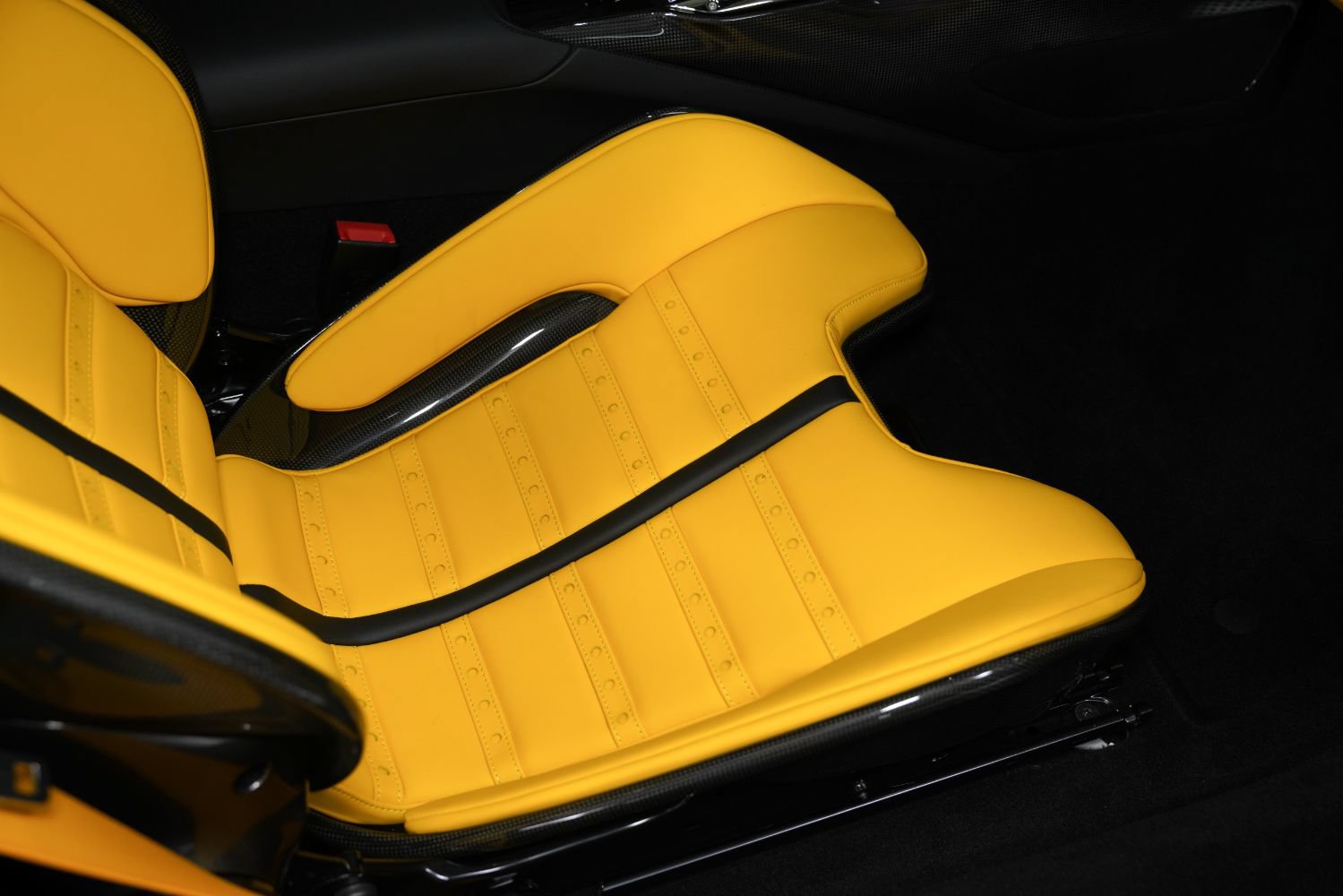 Used 2023 Ferrari SF90 Stradale AWD/4WD image 33