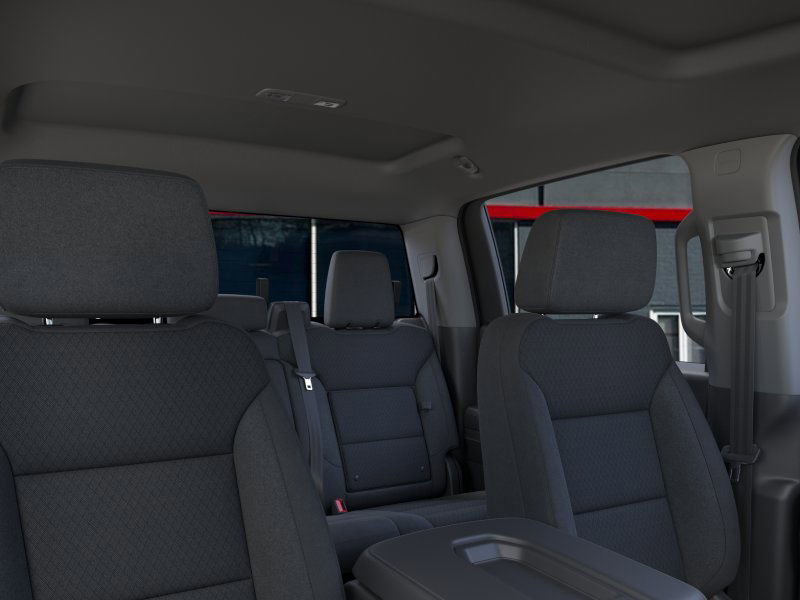 New 2026 GMC Sierra 1500 Elevation image 48