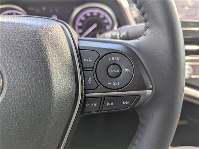 Used 2023 Toyota Camry XLE FWD image 14