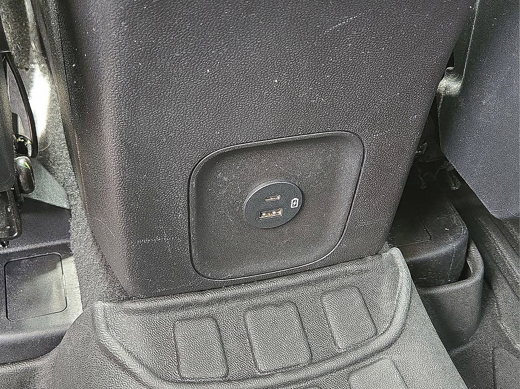 Used 2024 Ford Bronco Sport Big Bend w/ Convenience Package image 17