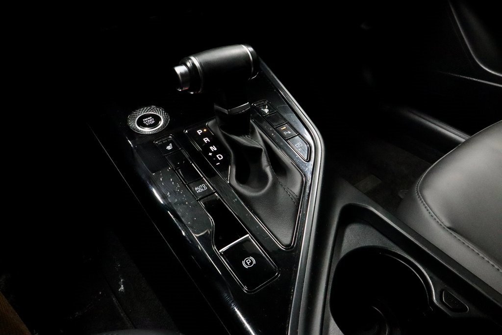 Used 2023 Kia Niro EX image 32