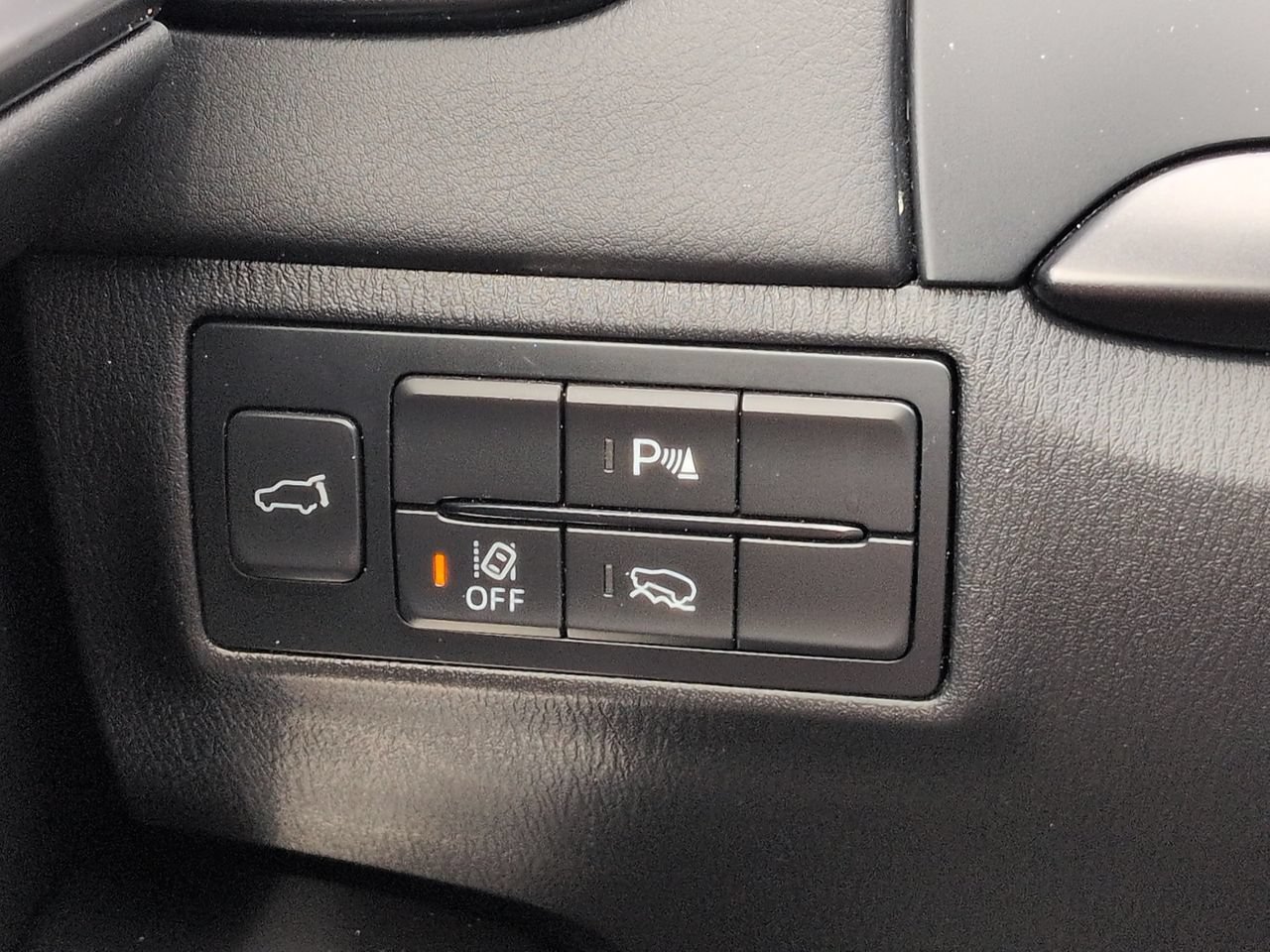 Used 2022 MAZDA CX-9 Carbon Edition AWD/4WD image 26