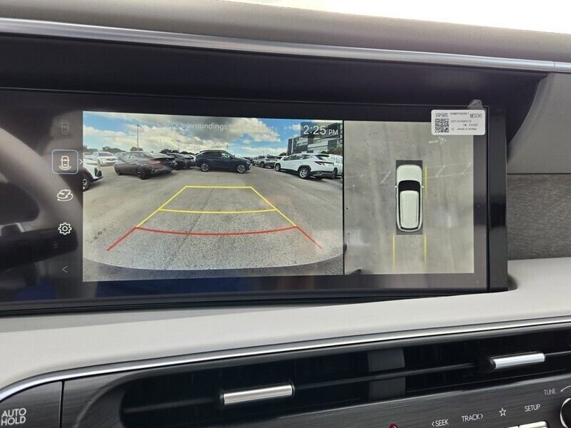 New 2026 Hyundai Palisade Limited FWD image 11