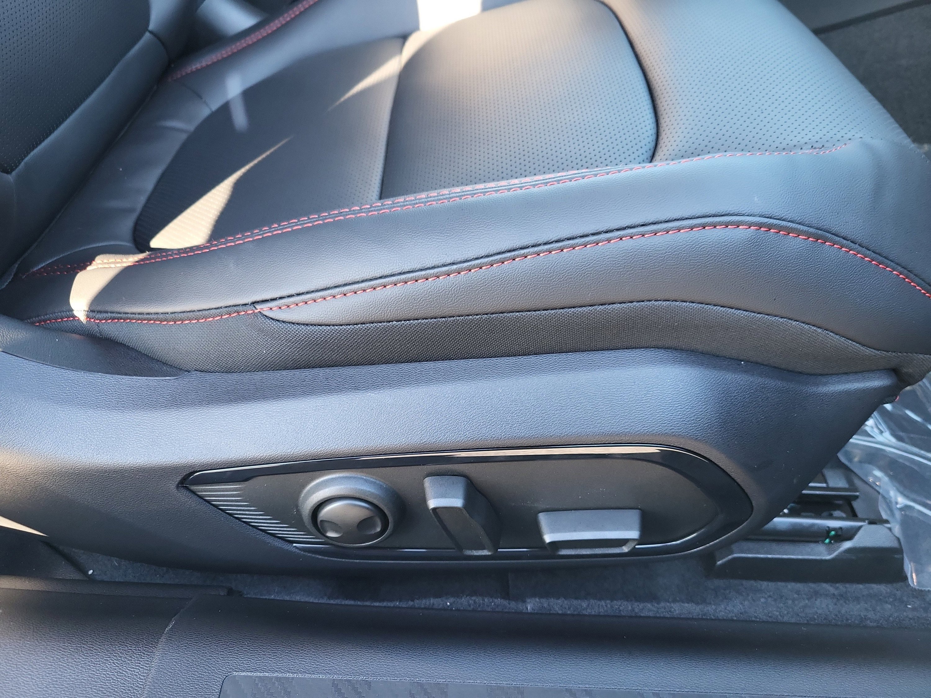 New 2026 Dodge Charger Scat Pack AWD/4WD image 19