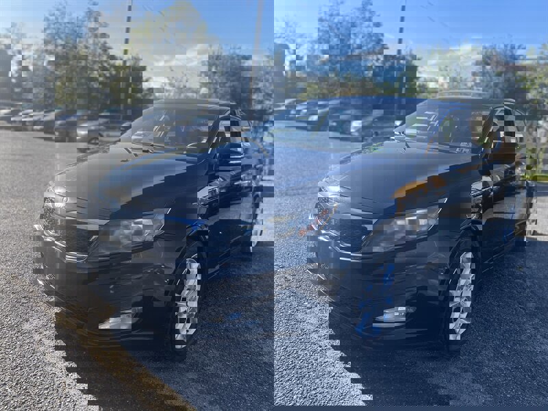 Used 2013 Kia Optima EX w/ Premium Pkg image 3