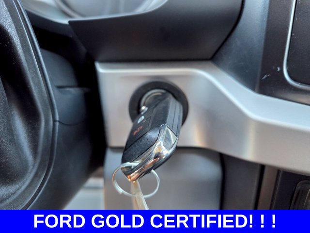 Used 2026 Ford F250 XL RWD image 27