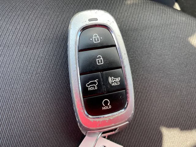 Used 2024 Hyundai Tucson SEL FWD image 24