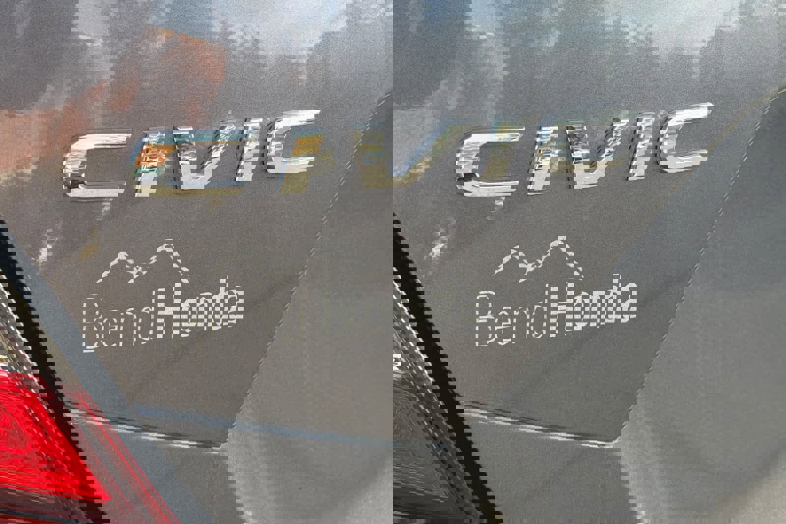 Used 2016 Honda Civic LX image 12