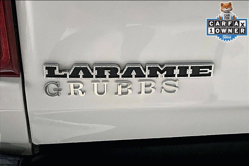 Used 2022 RAM 1500 Laramie w/ Laramie Southwest Edition AWD/4WD image 42