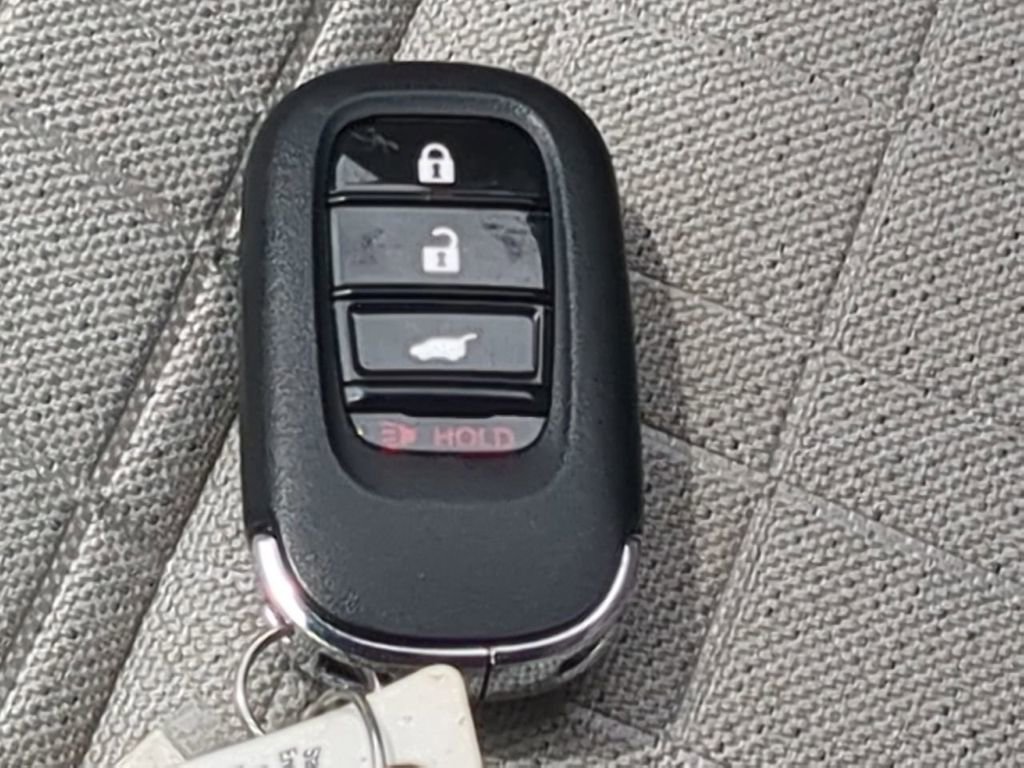 Certified 2024 Honda HR-V LX image 27