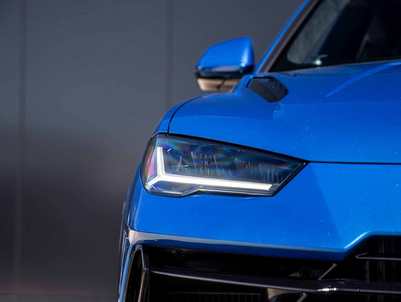Used 2024 Lamborghini Urus S AWD/4WD image 16