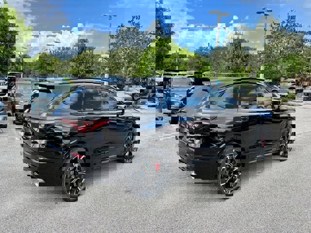 New 2026 Acura MDX Type S image 6