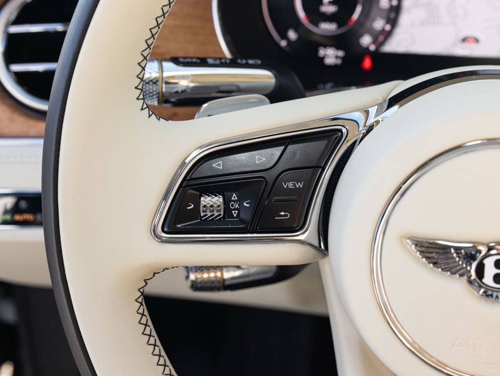 Used 2026 Bentley Continental GT image 39