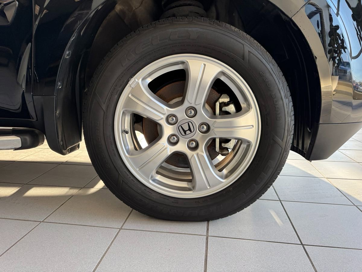 Used 2014 Honda Pilot EX-L image 60