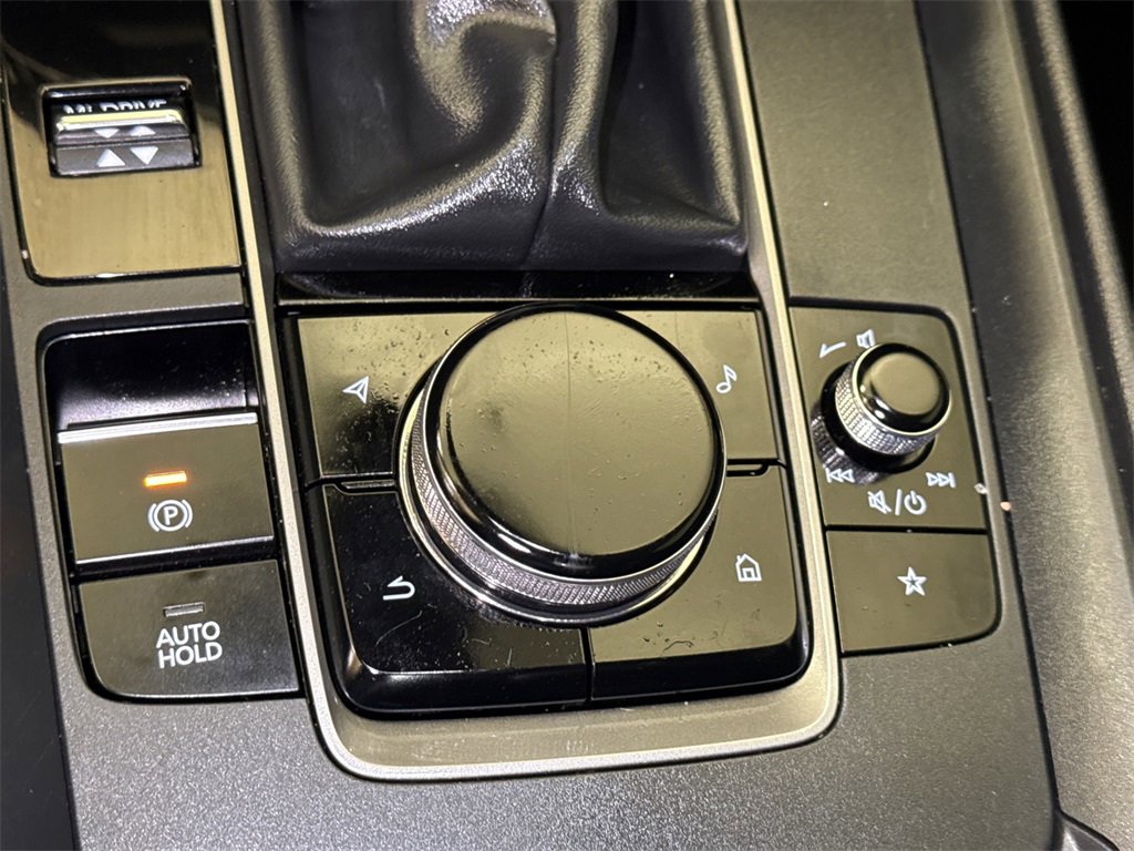 Used 2024 MAZDA CX-50 AWD 2.5 S w/ Select Package image 28