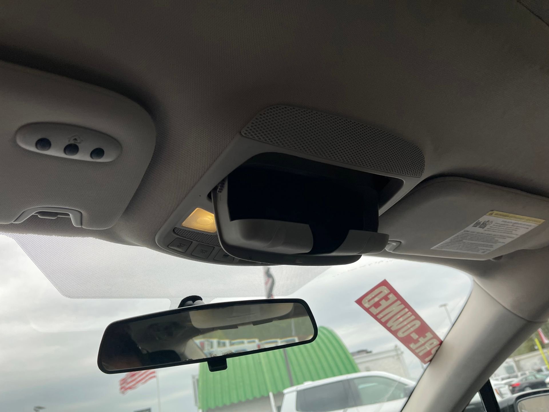 Used 2014 Ford Fusion SE image 22