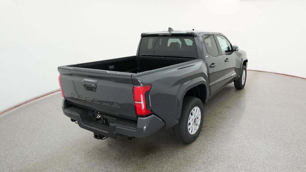 New 2026 Toyota Tacoma SR5 RWD image 11
