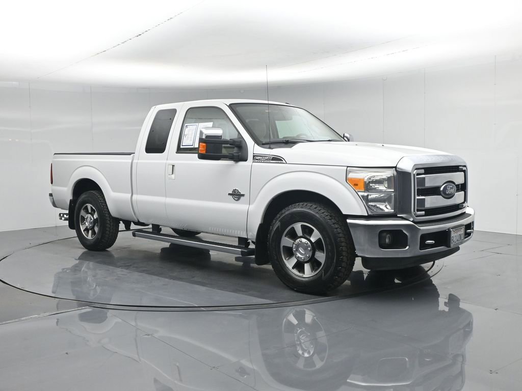 Used 2013 Ford F250 Lariat image 25
