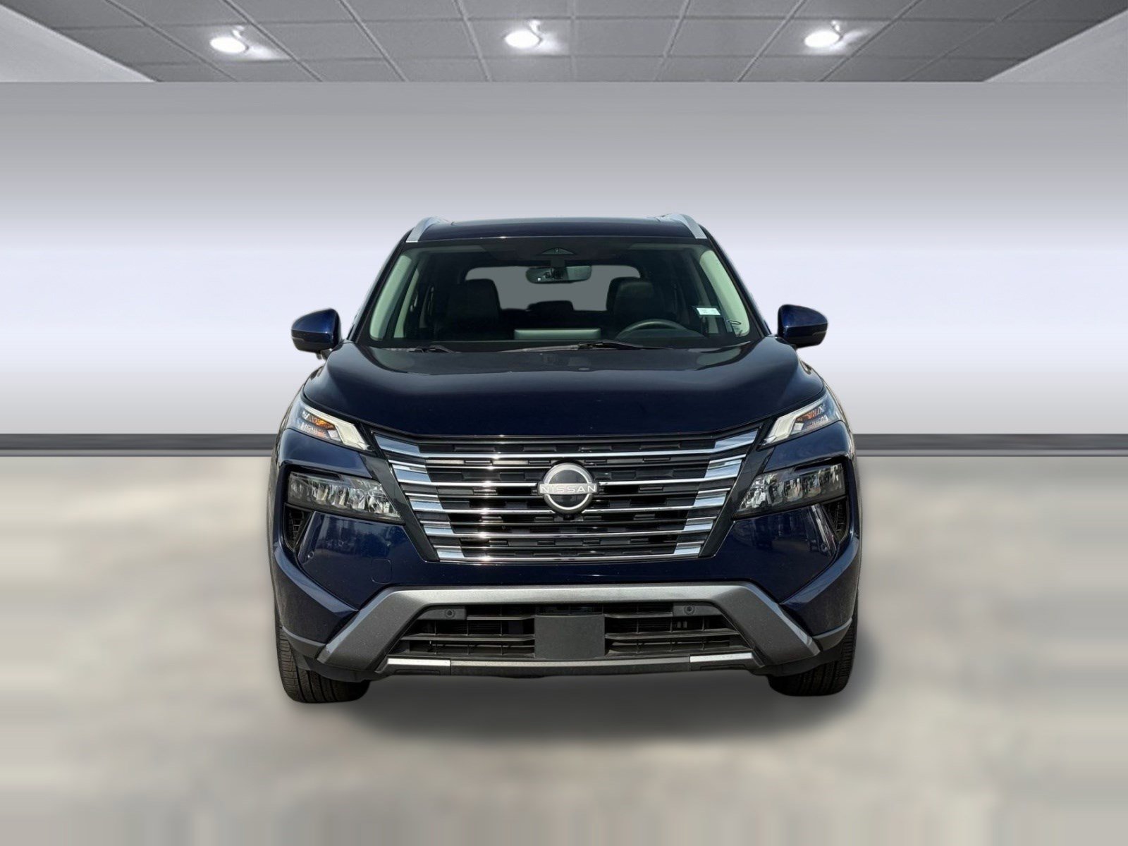 Certified 2024 Nissan Rogue SL w/ SL Premium Package image 5