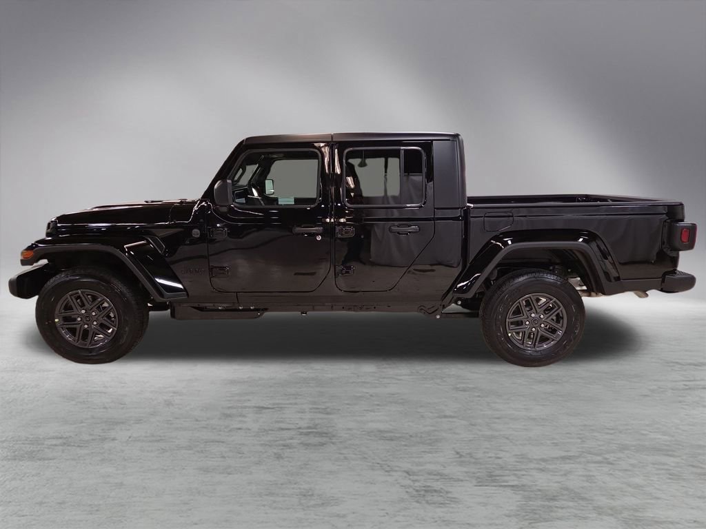 New 2026 Jeep Gladiator Sport image 4
