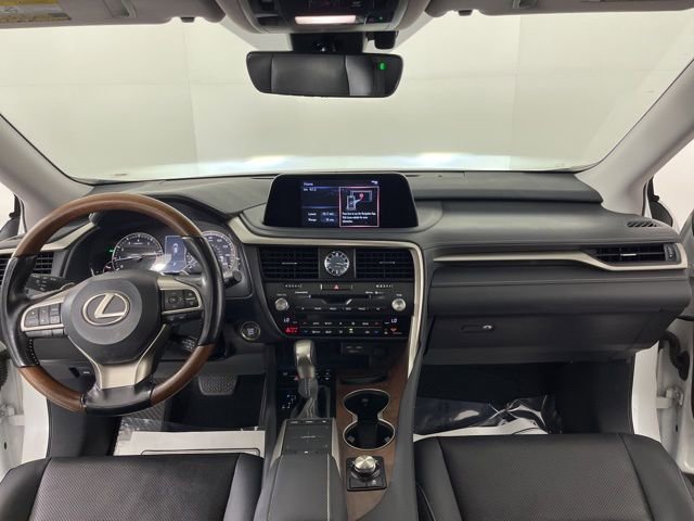 Used 2021 Lexus RX 350L FWD w/ Premium Package image 38