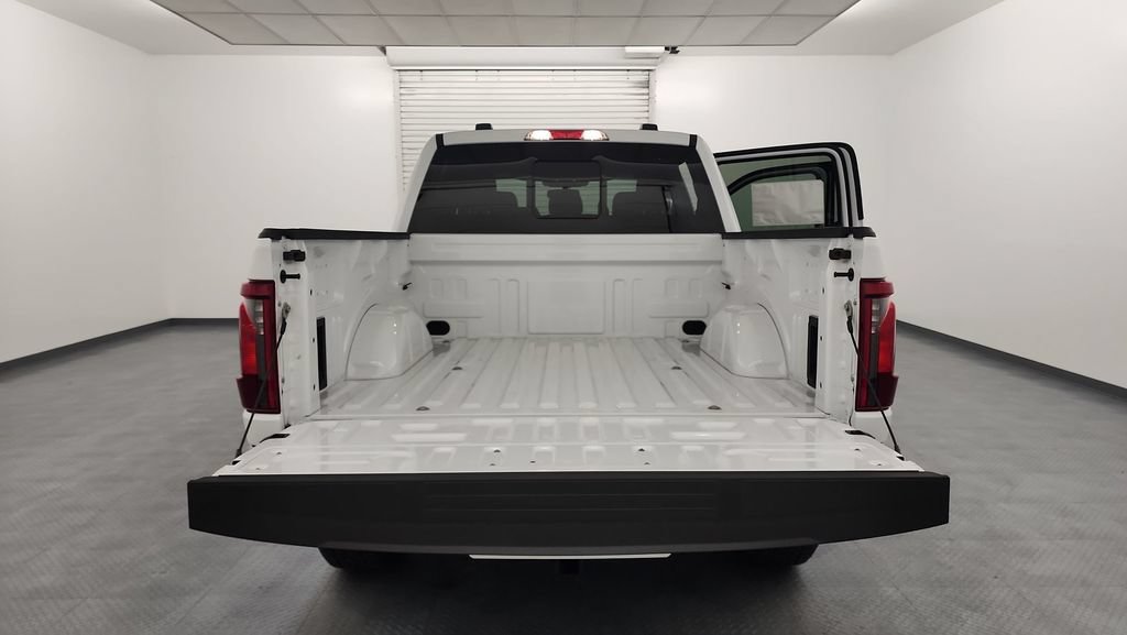 New 2026 Ford F150 XLT w/ Equipment Group 302A MID AWD/4WD image 28