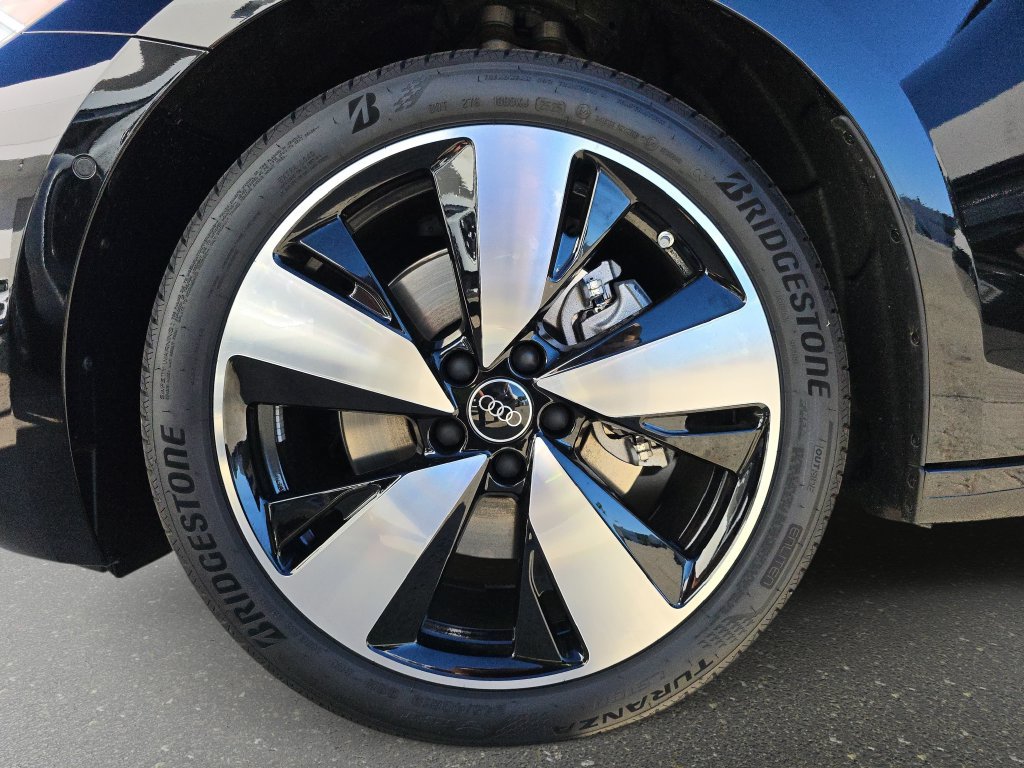 Certified 2025 Audi A5 Premium Plus w/ Premium Plus AWD/4WD image 33