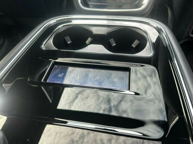 Used 2023 Lincoln Navigator L Black Label image 21