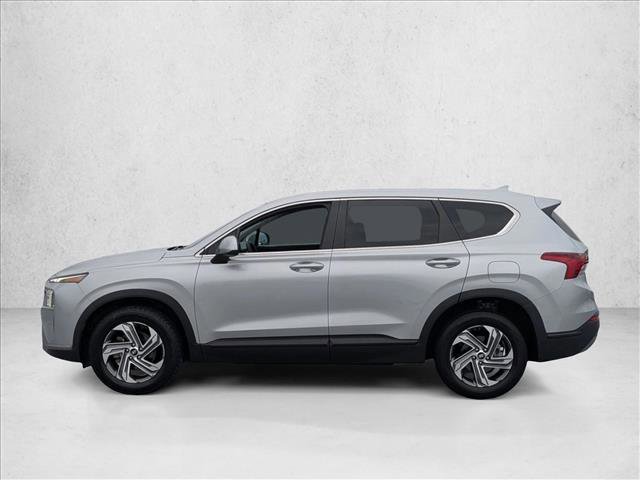 Used 2023 Hyundai Santa Fe SE FWD image 9