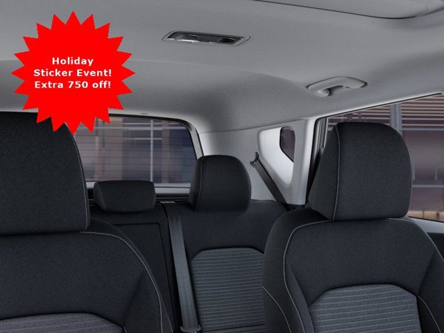 New 2025 Kia Soul EX image 30